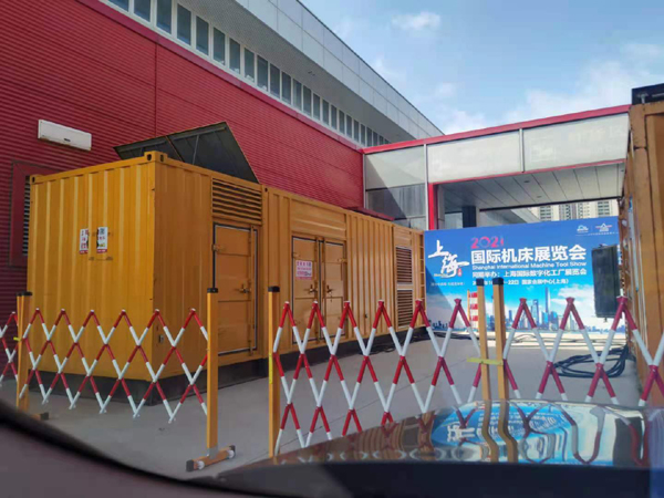 卢氏发电车出租-发电机无电压或电压太低怎么办？